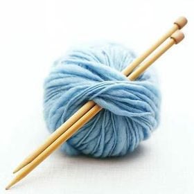 Knitting Essentials Yarn Six Colours Available. 
